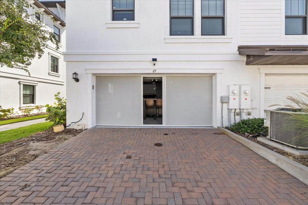 INLET SHORE TOWNHOMES PHASE 2A AND 2B - Residential
