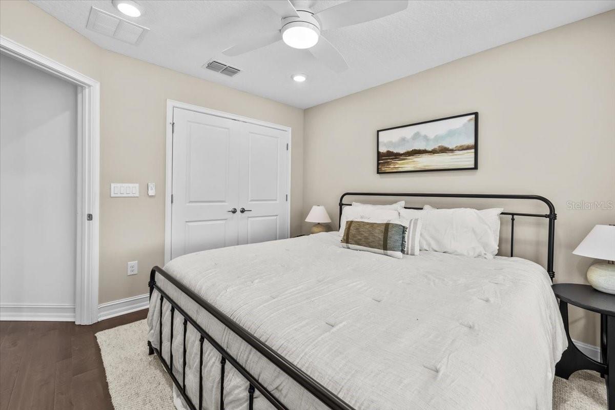 INLET SHORE TOWNHOMES PHASE 2A AND 2B - Residential