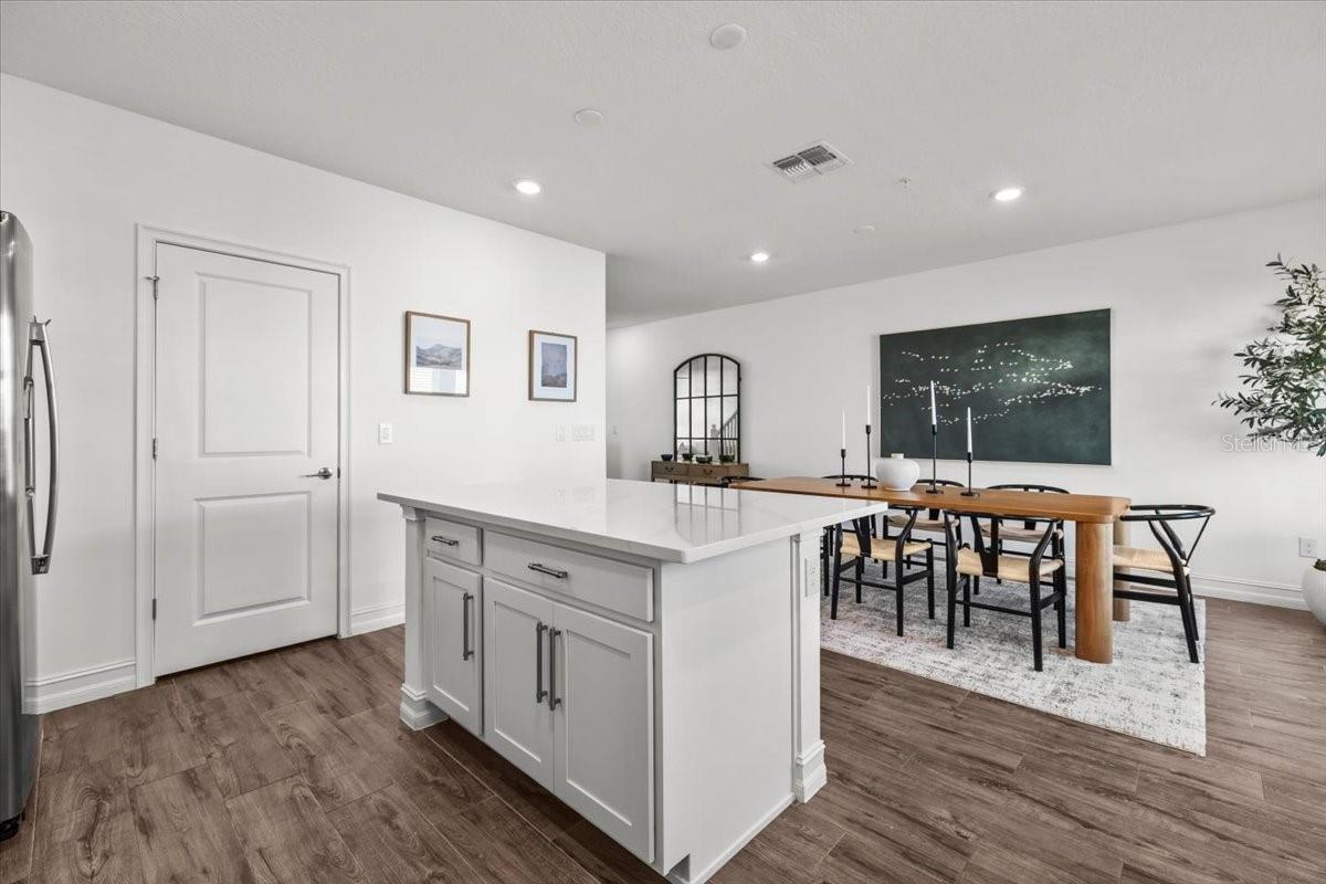 INLET SHORE TOWNHOMES PHASE 2A AND 2B - Residential