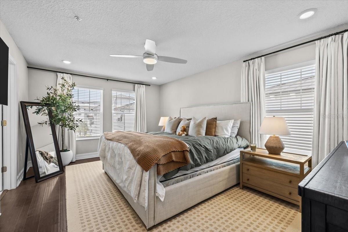 INLET SHORE TOWNHOMES PHASE 2A AND 2B - Residential