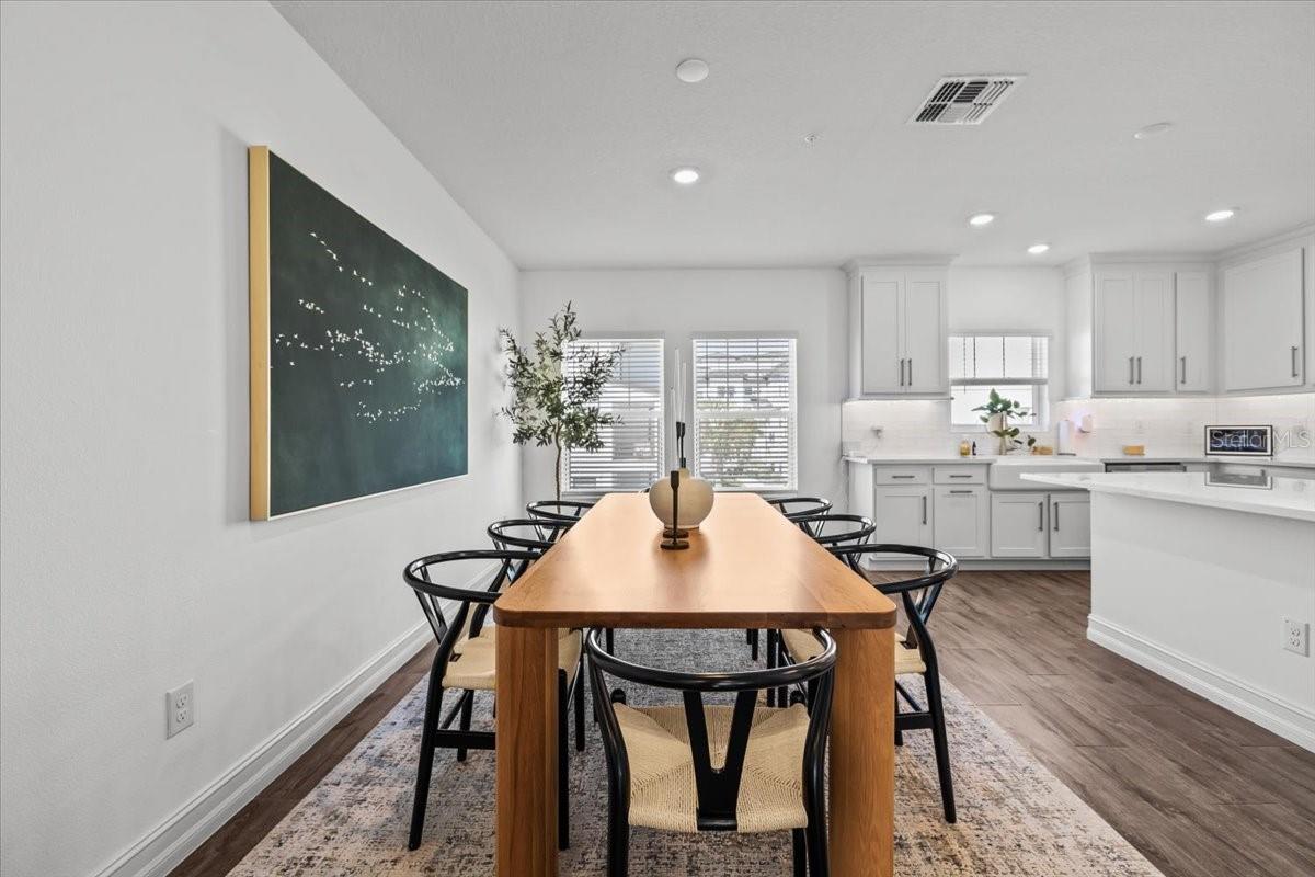 INLET SHORE TOWNHOMES PHASE 2A AND 2B - Residential