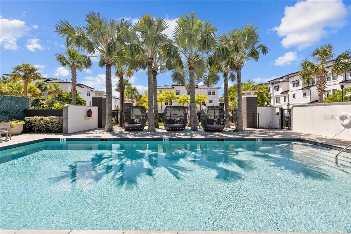 INLET SHORE TOWNHOMES PHASE 2A AND 2B - Residential
