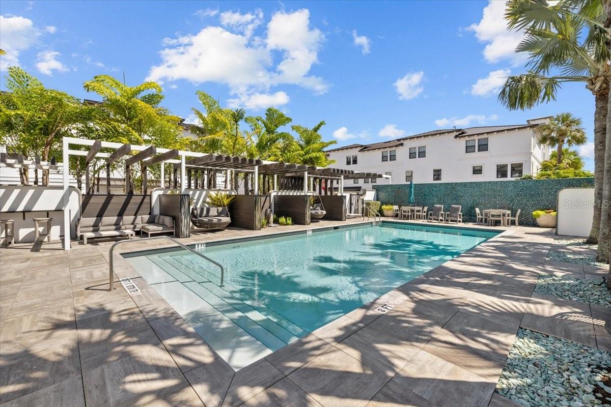INLET SHORE TOWNHOMES PHASE 2A AND 2B - Residential