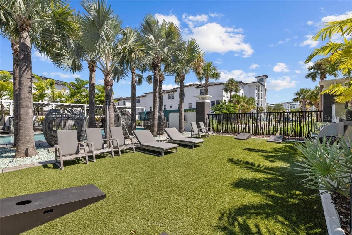 INLET SHORE TOWNHOMES PHASE 2A AND 2B - Residential
