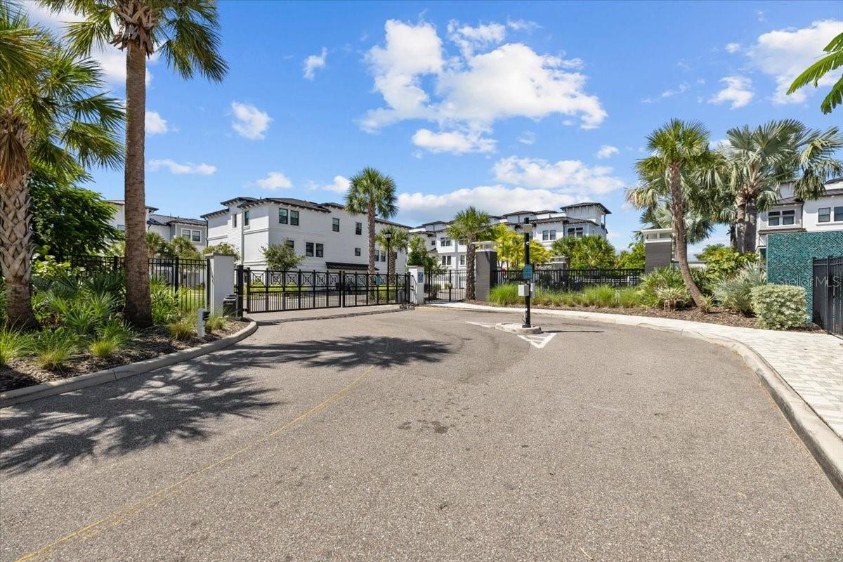 INLET SHORE TOWNHOMES PHASE 2A AND 2B - Residential
