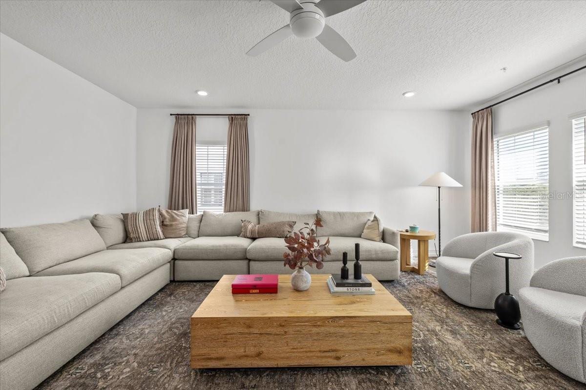 INLET SHORE TOWNHOMES PHASE 2A AND 2B - Residential