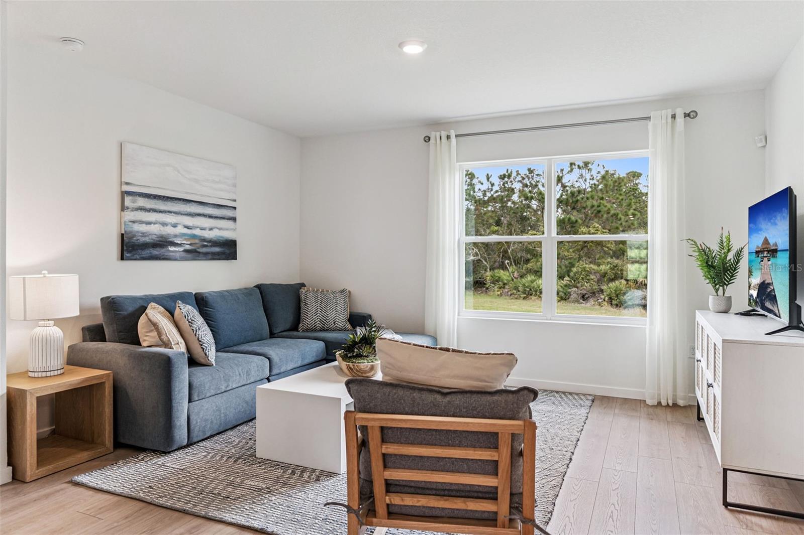 HARMONY WEST - Residential