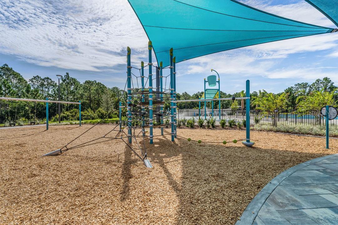 HARMONY WEST - Residential