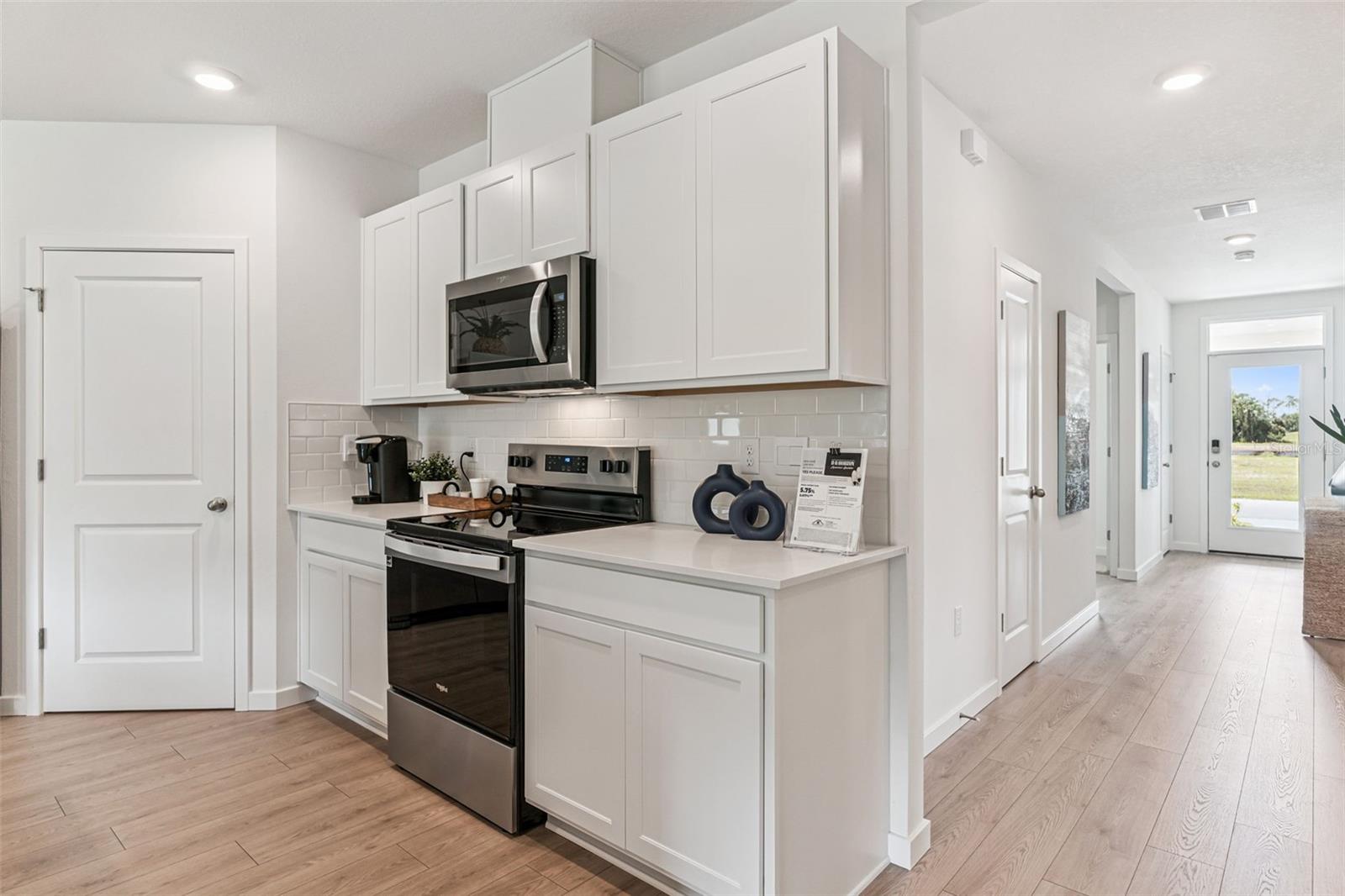 HARMONY WEST - Residential