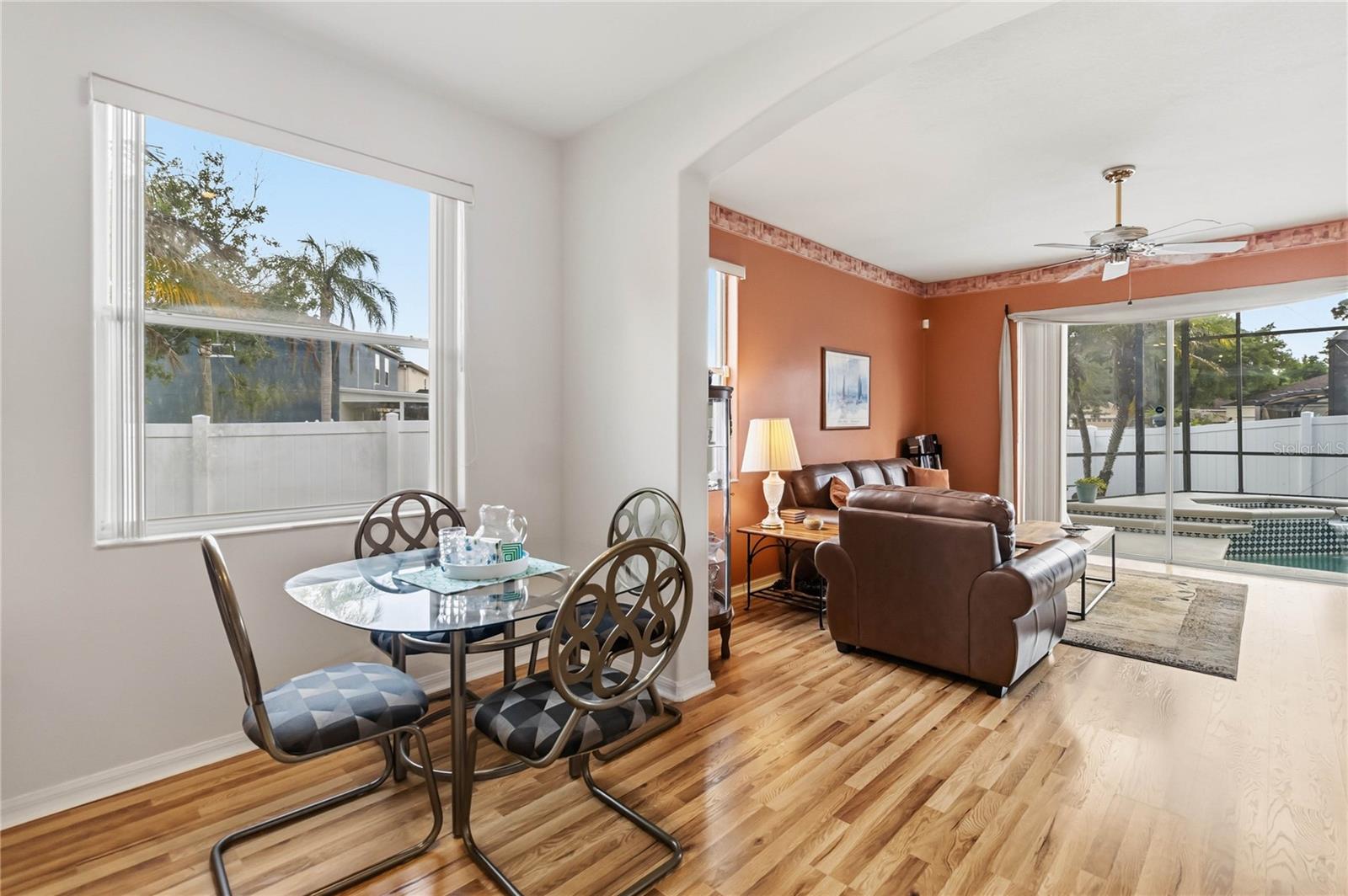 ANDOVER LAKES PH 03A - Residential
