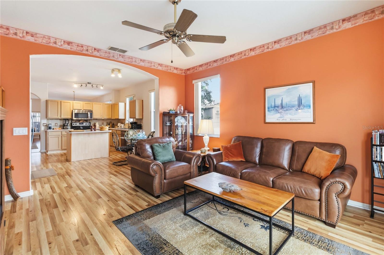 ANDOVER LAKES PH 03A - Residential