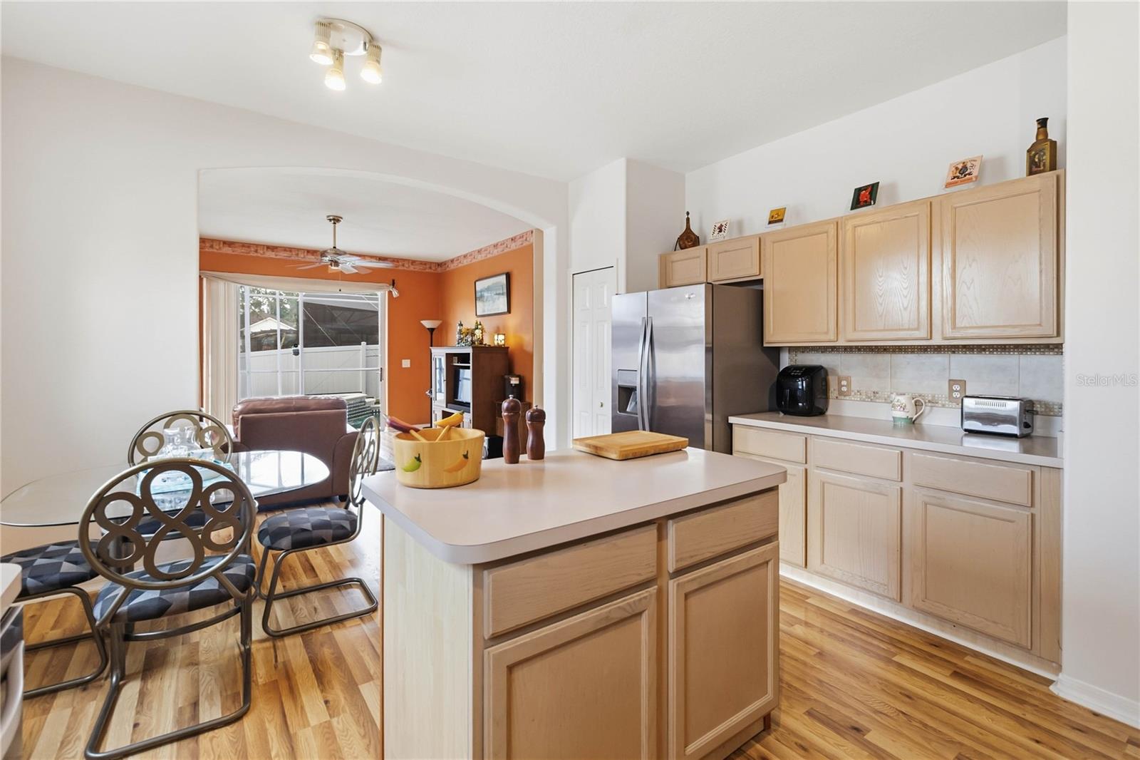 ANDOVER LAKES PH 03A - Residential