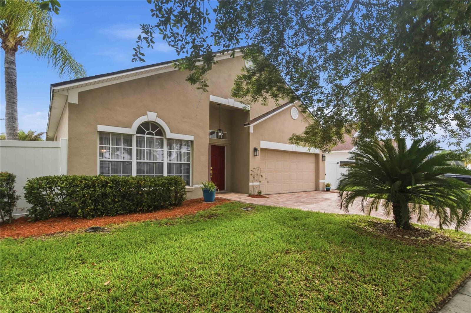 ANDOVER LAKES PH 03A - Residential