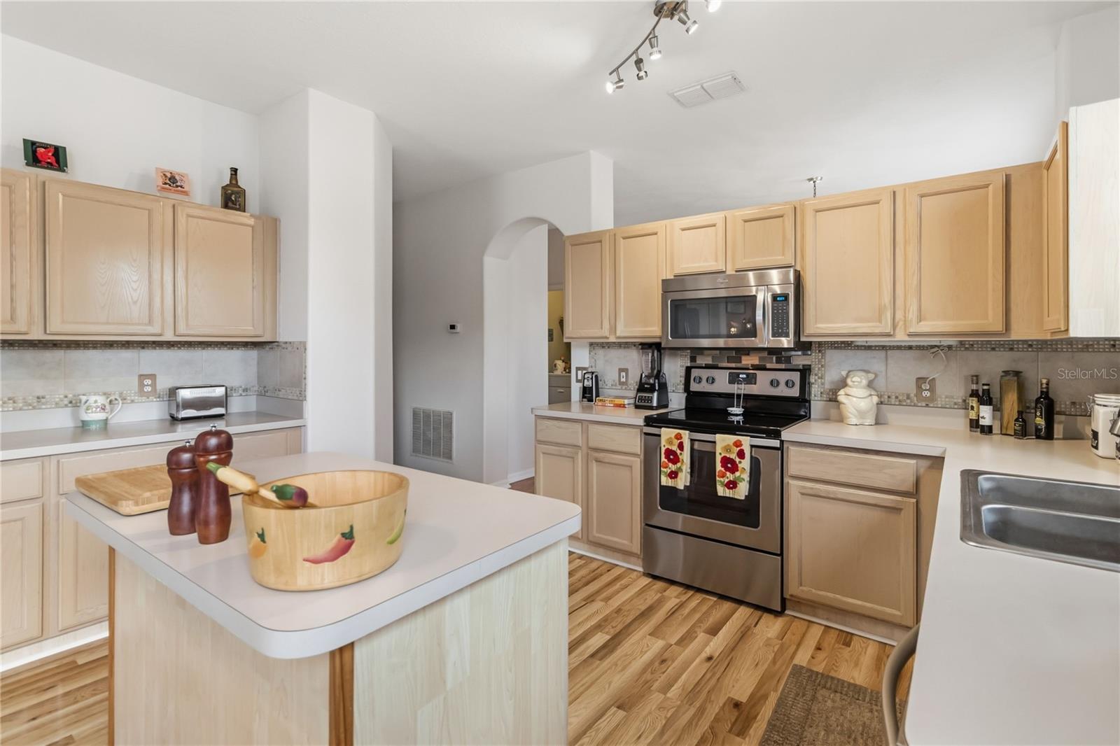 ANDOVER LAKES PH 03A - Residential