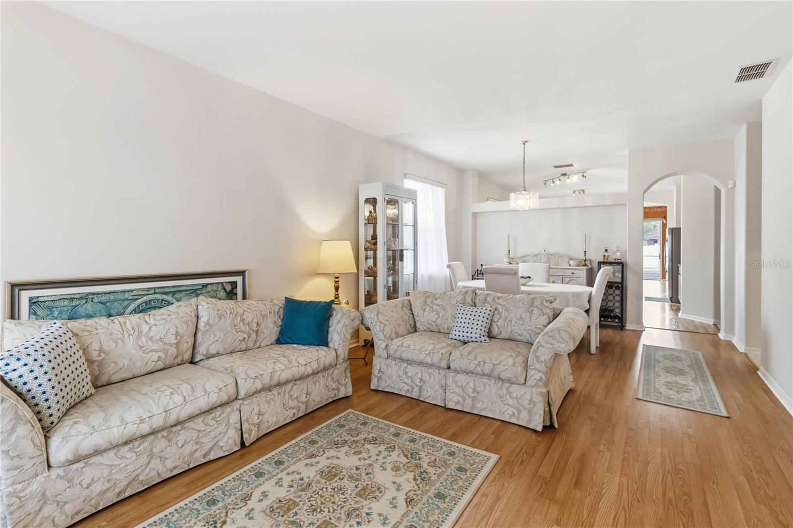 ANDOVER LAKES PH 03A - Residential