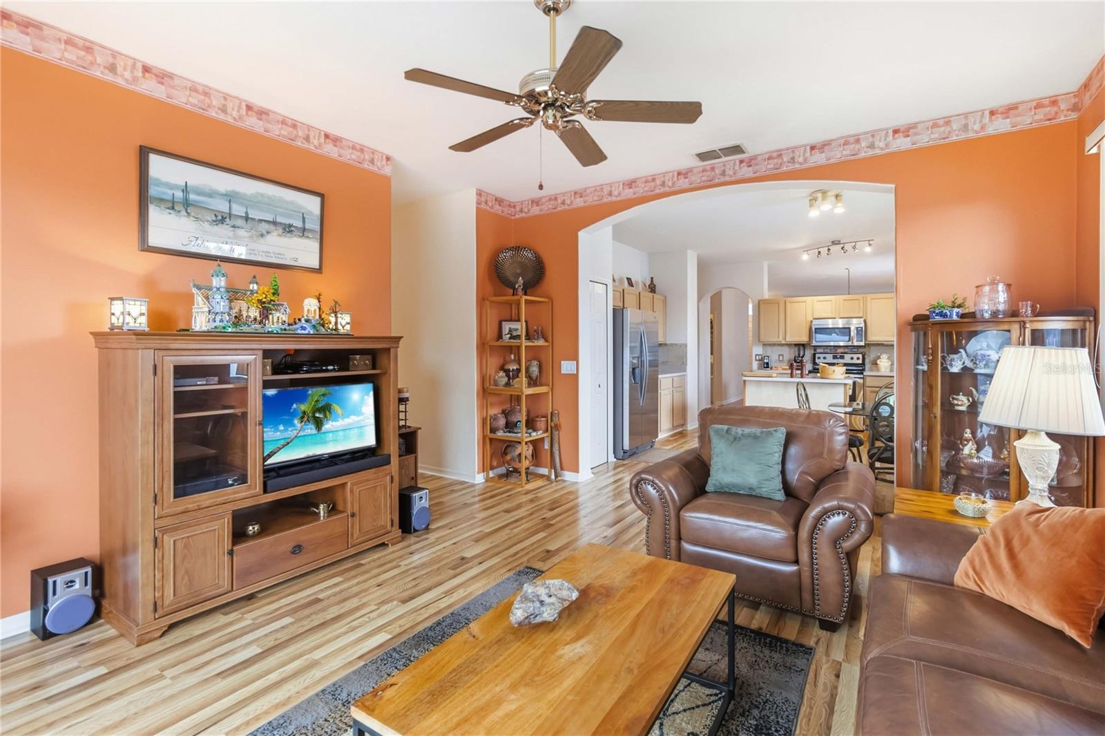 ANDOVER LAKES PH 03A - Residential