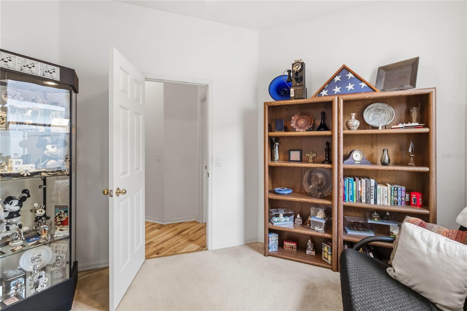 ANDOVER LAKES PH 03A - Residential