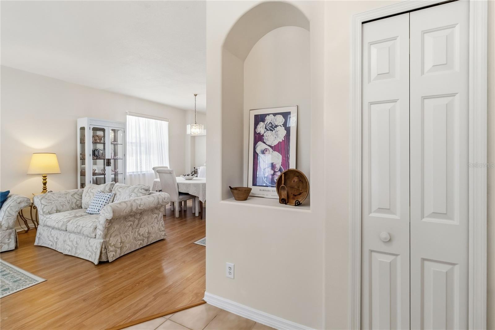 ANDOVER LAKES PH 03A - Residential