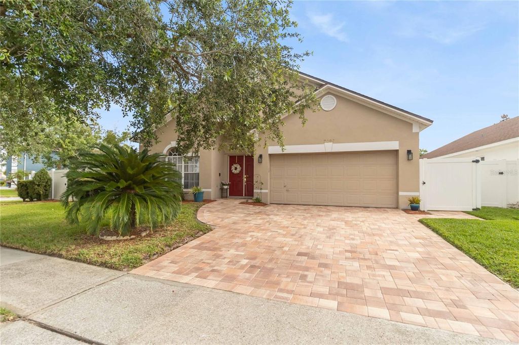 Photo of 3203 Holland Dr, Orlando, FL 32825 (MLS # S5149562)