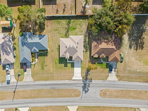 A home in OCALA