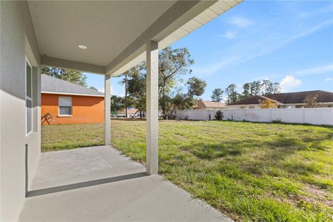 A home in OCALA