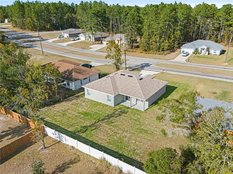 A home in OCALA