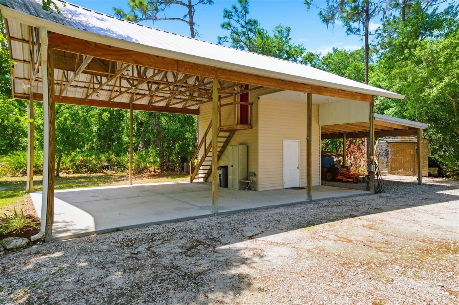 WINDING CREEK ROADWAYS PH II SP A - Residential