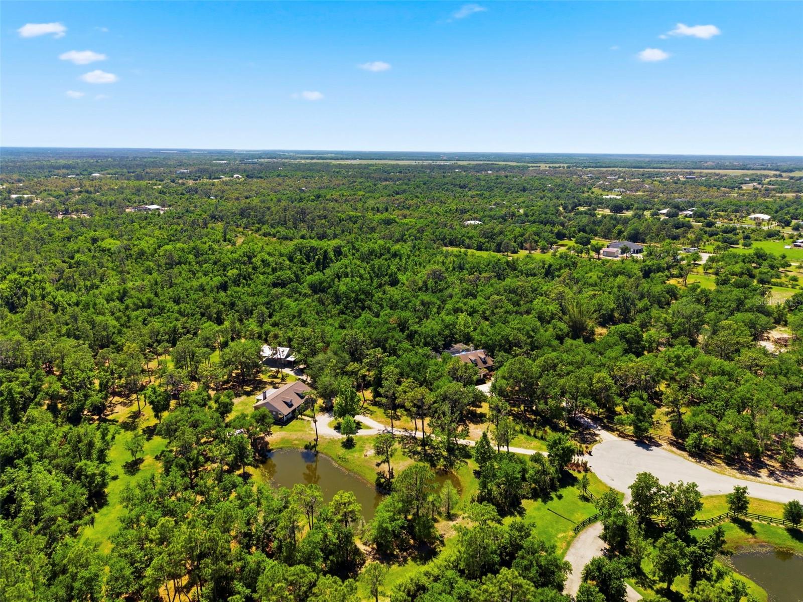 WINDING CREEK ROADWAYS PH II SP A - Residential