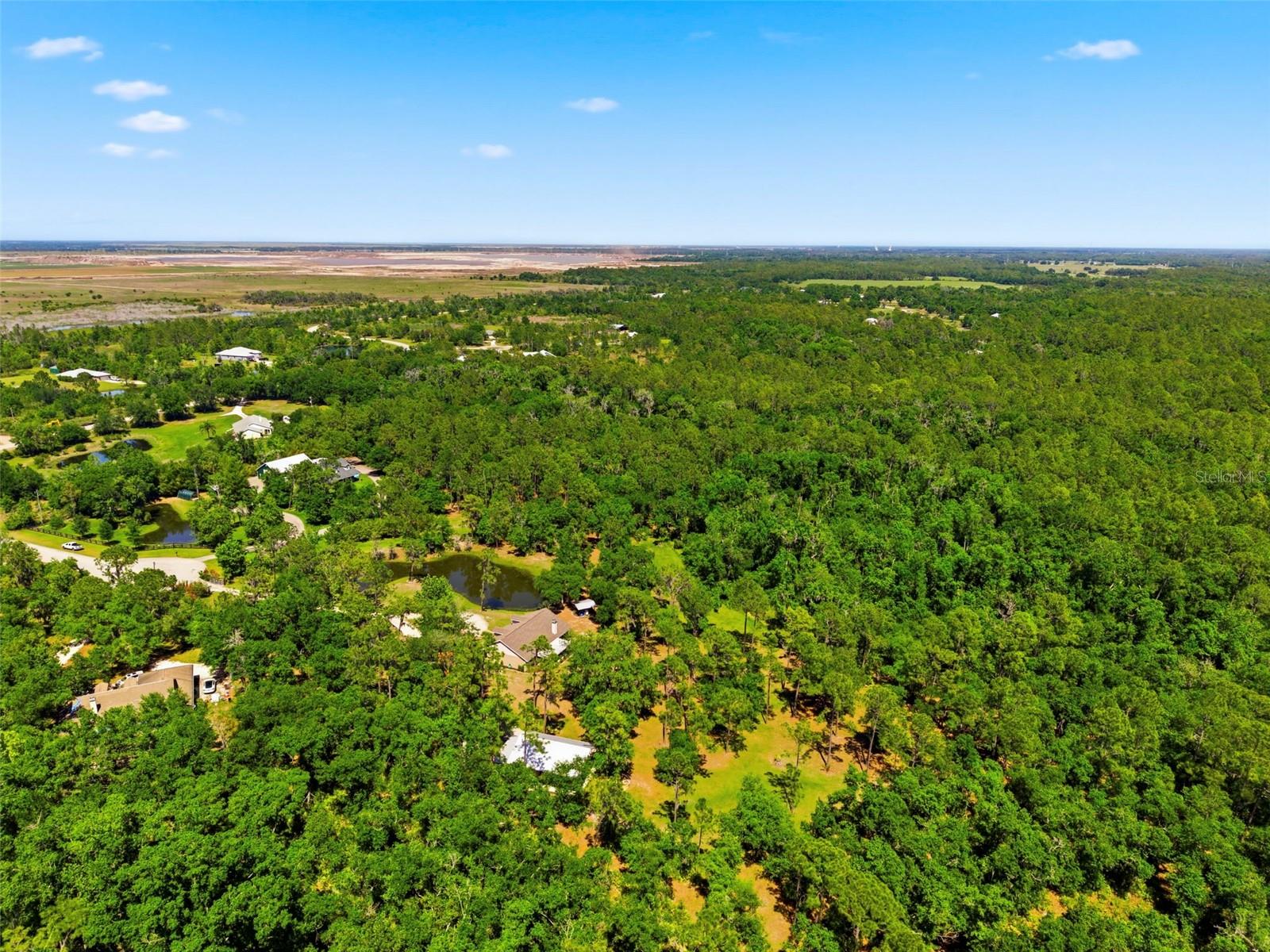 WINDING CREEK ROADWAYS PH II SP A - Residential