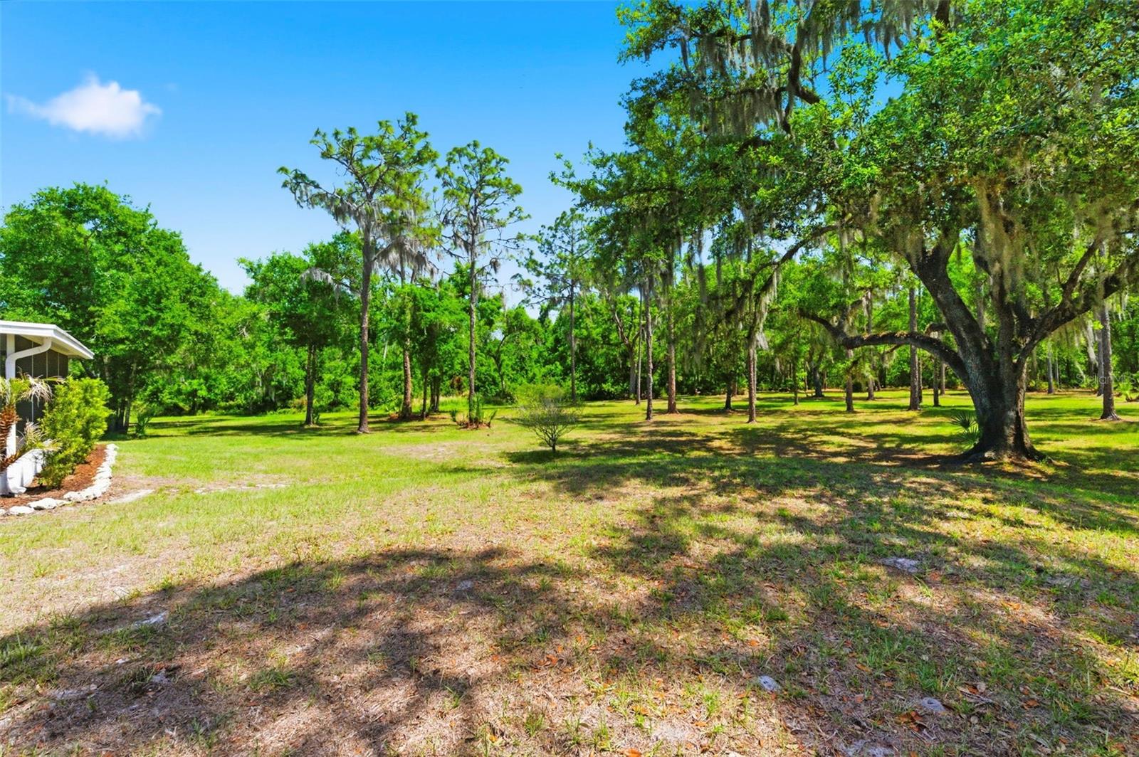 WINDING CREEK ROADWAYS PH II SP A - Residential