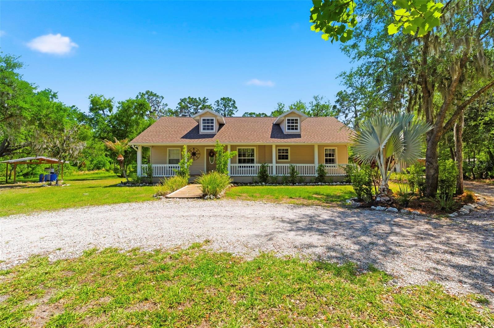 WINDING CREEK ROADWAYS PH II SP A - Residential