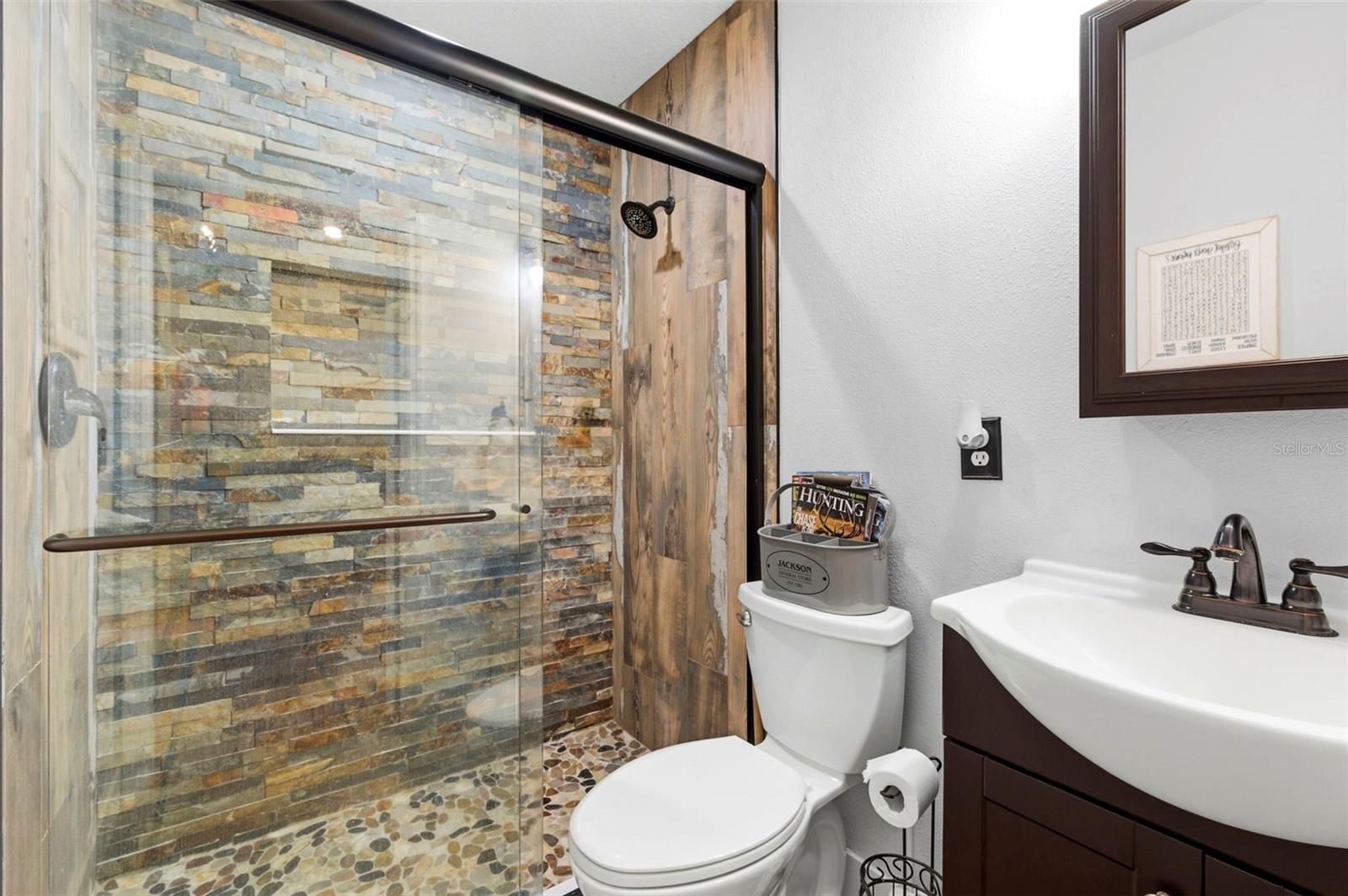 WINDING CREEK ROADWAYS PH II SP A - Residential