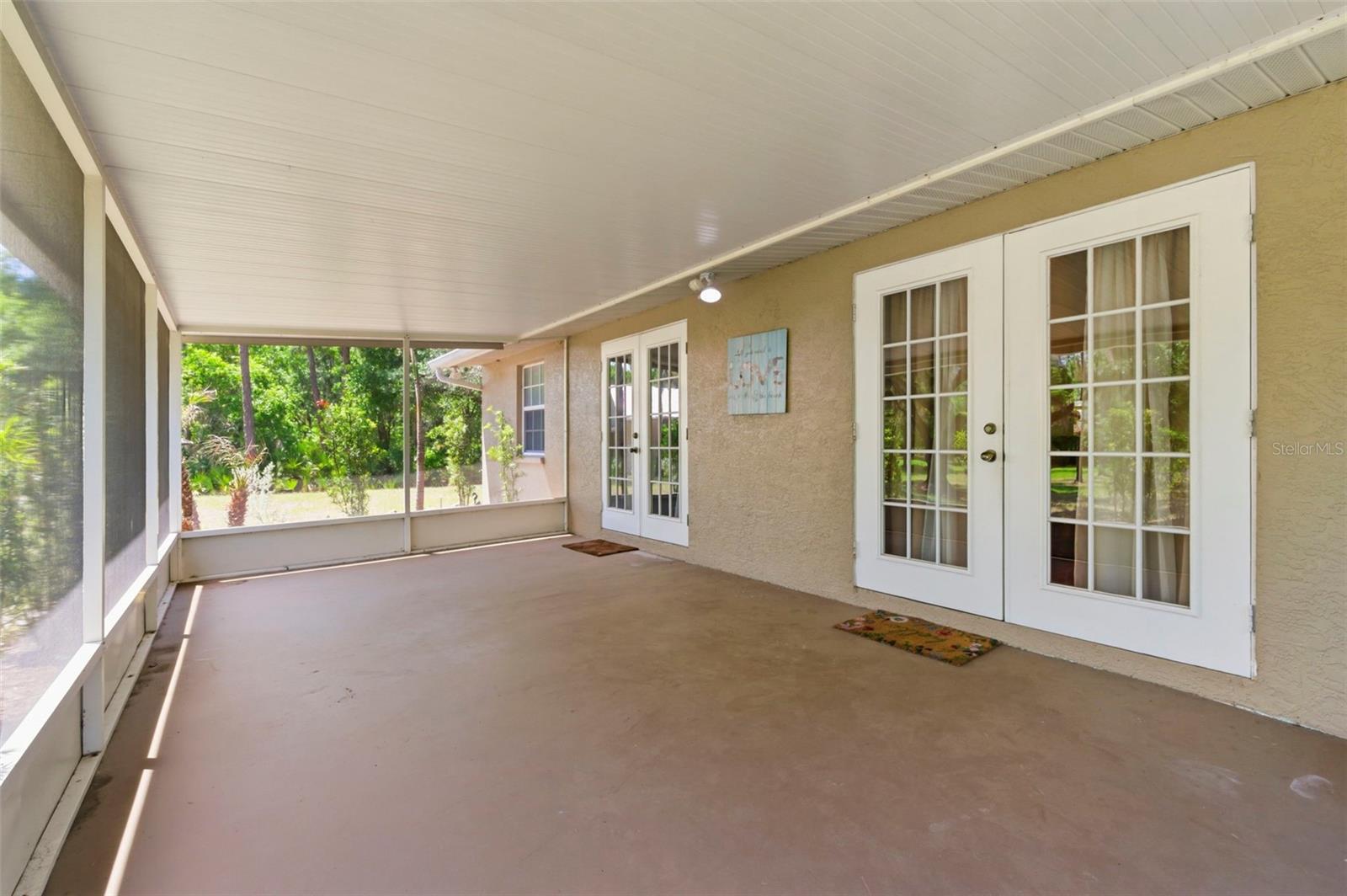 WINDING CREEK ROADWAYS PH II SP A - Residential