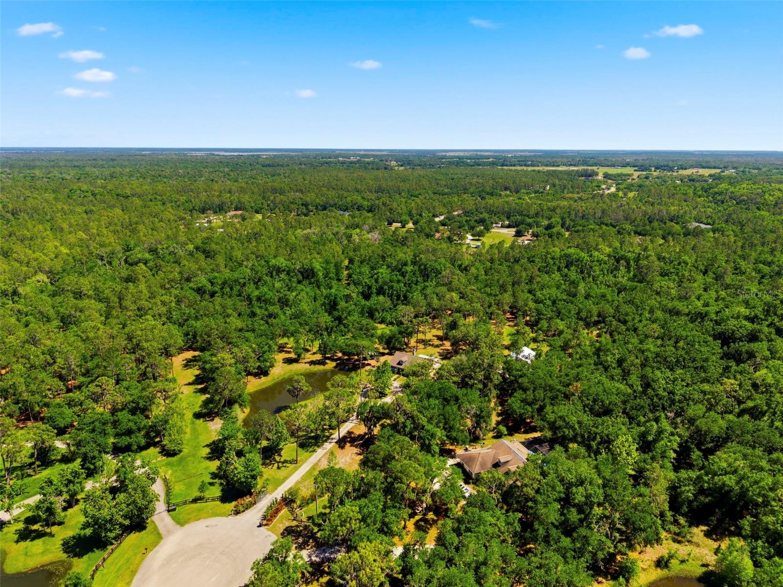 WINDING CREEK ROADWAYS PH II SP A - Residential