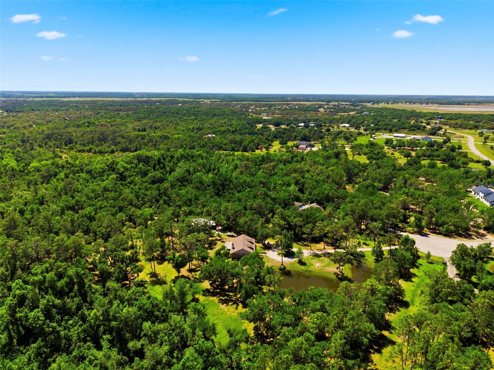 WINDING CREEK ROADWAYS PH II SP A - Residential