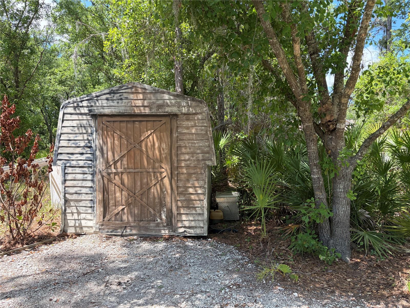 WINDING CREEK ROADWAYS PH II SP A - Residential