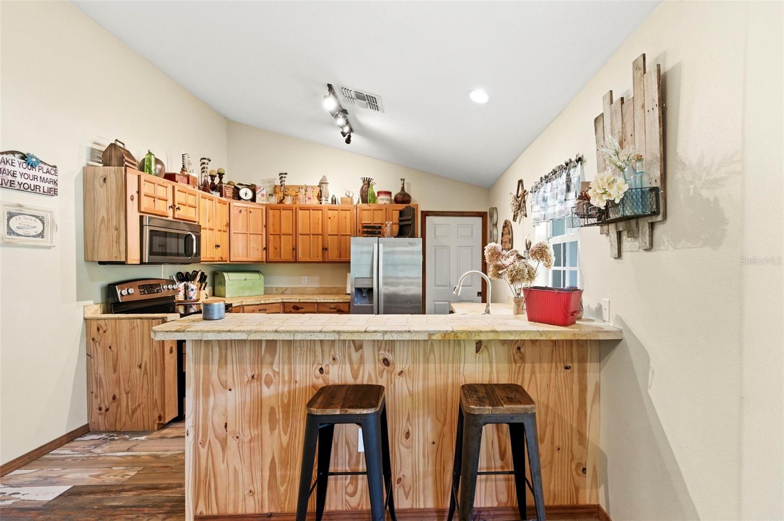 WINDING CREEK ROADWAYS PH II SP A - Residential