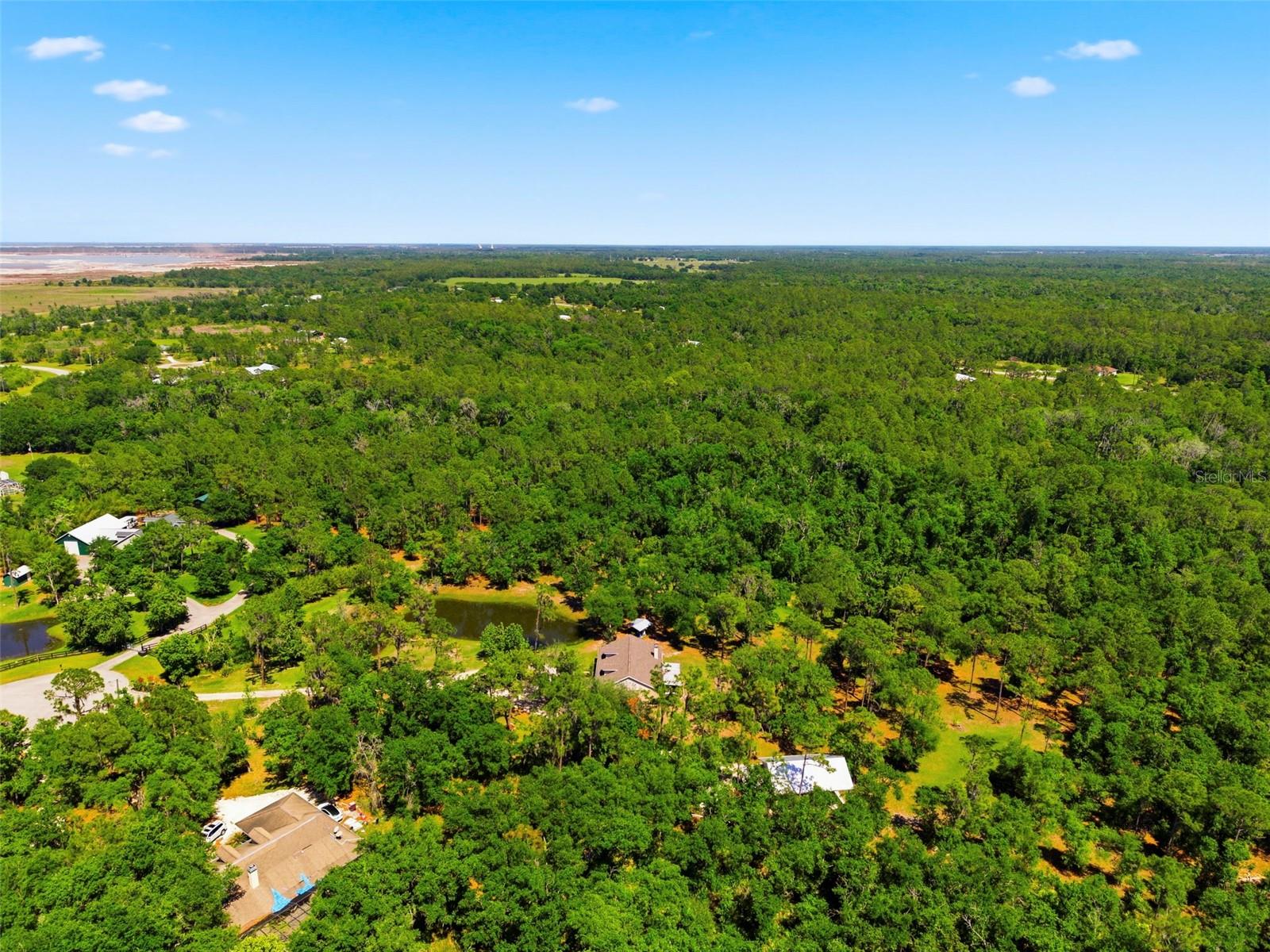 WINDING CREEK ROADWAYS PH II SP A - Residential