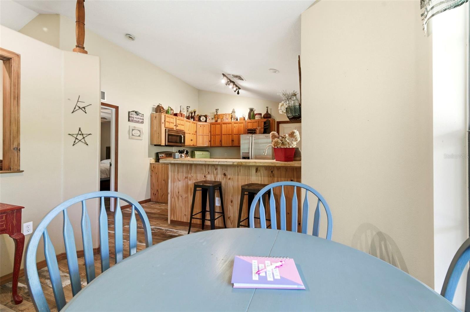 WINDING CREEK ROADWAYS PH II SP A - Residential