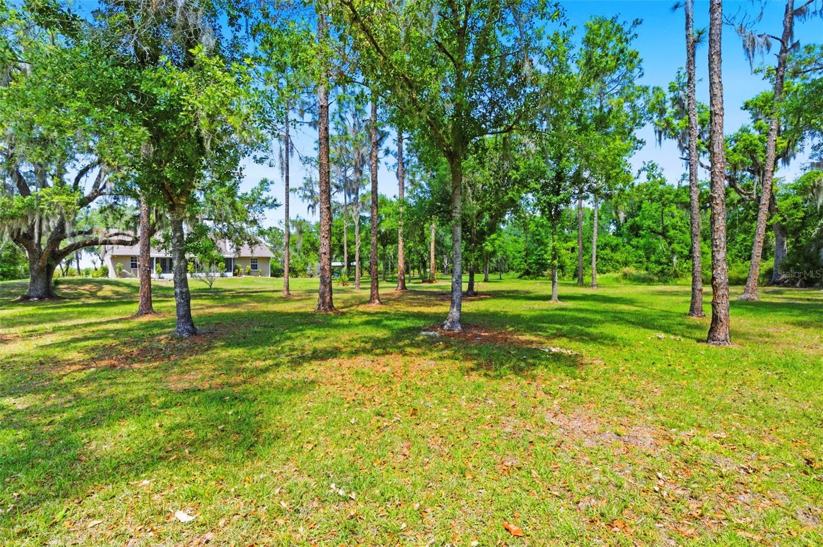 WINDING CREEK ROADWAYS PH II SP A - Residential
