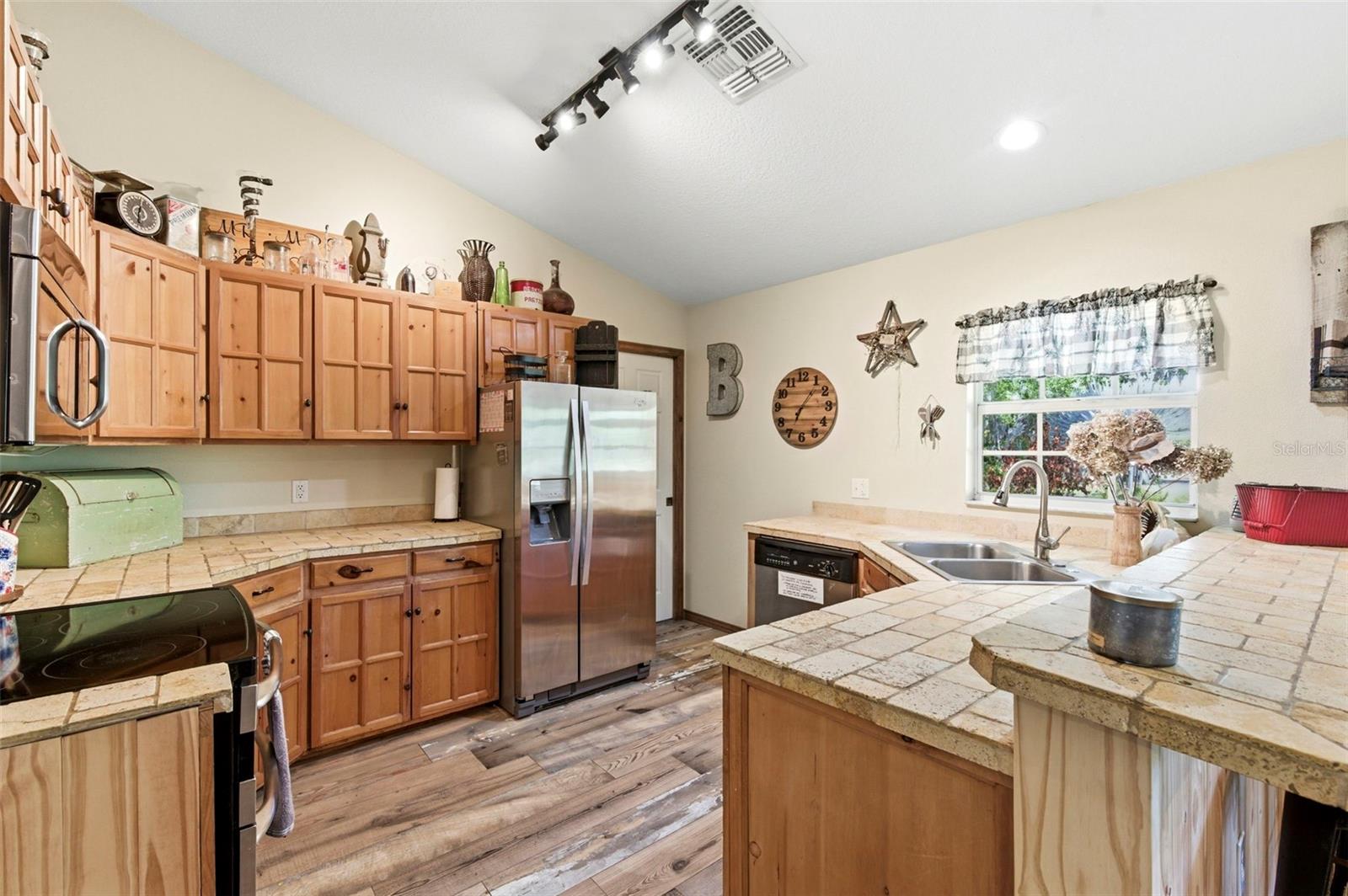 WINDING CREEK ROADWAYS PH II SP A - Residential