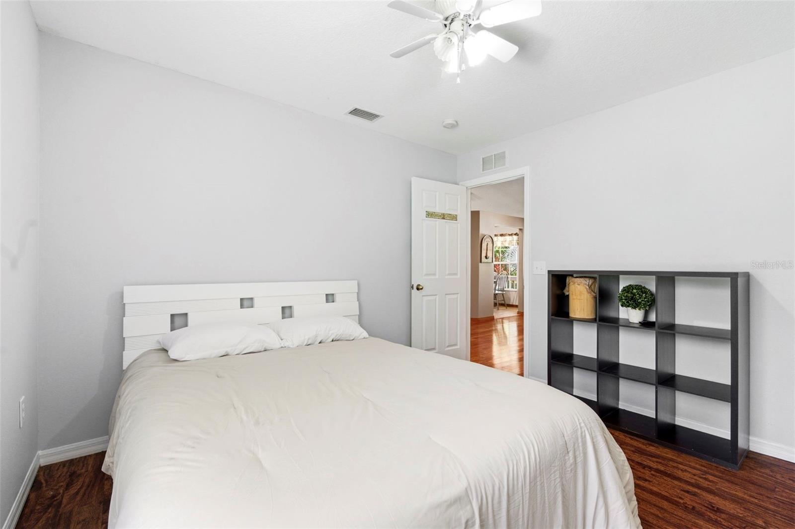 WINDING CREEK ROADWAYS PH II SP A - Residential