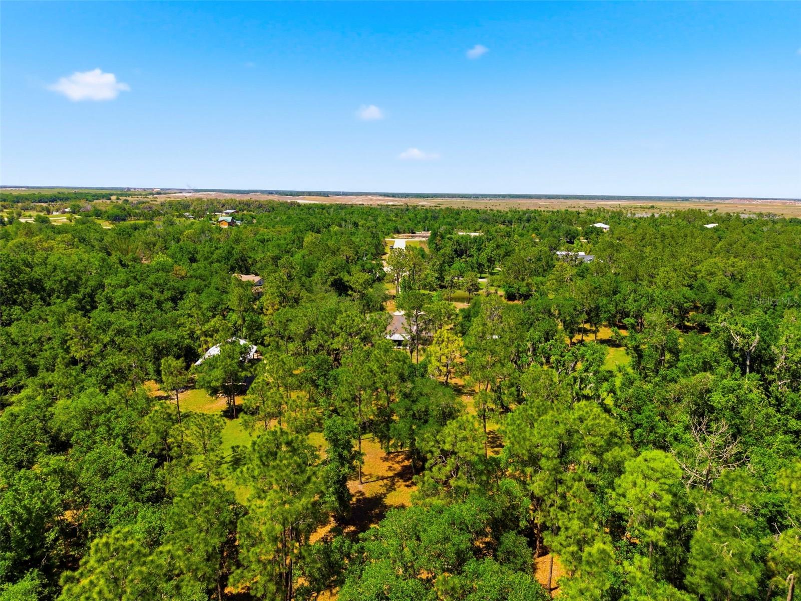 WINDING CREEK ROADWAYS PH II SP A - Residential