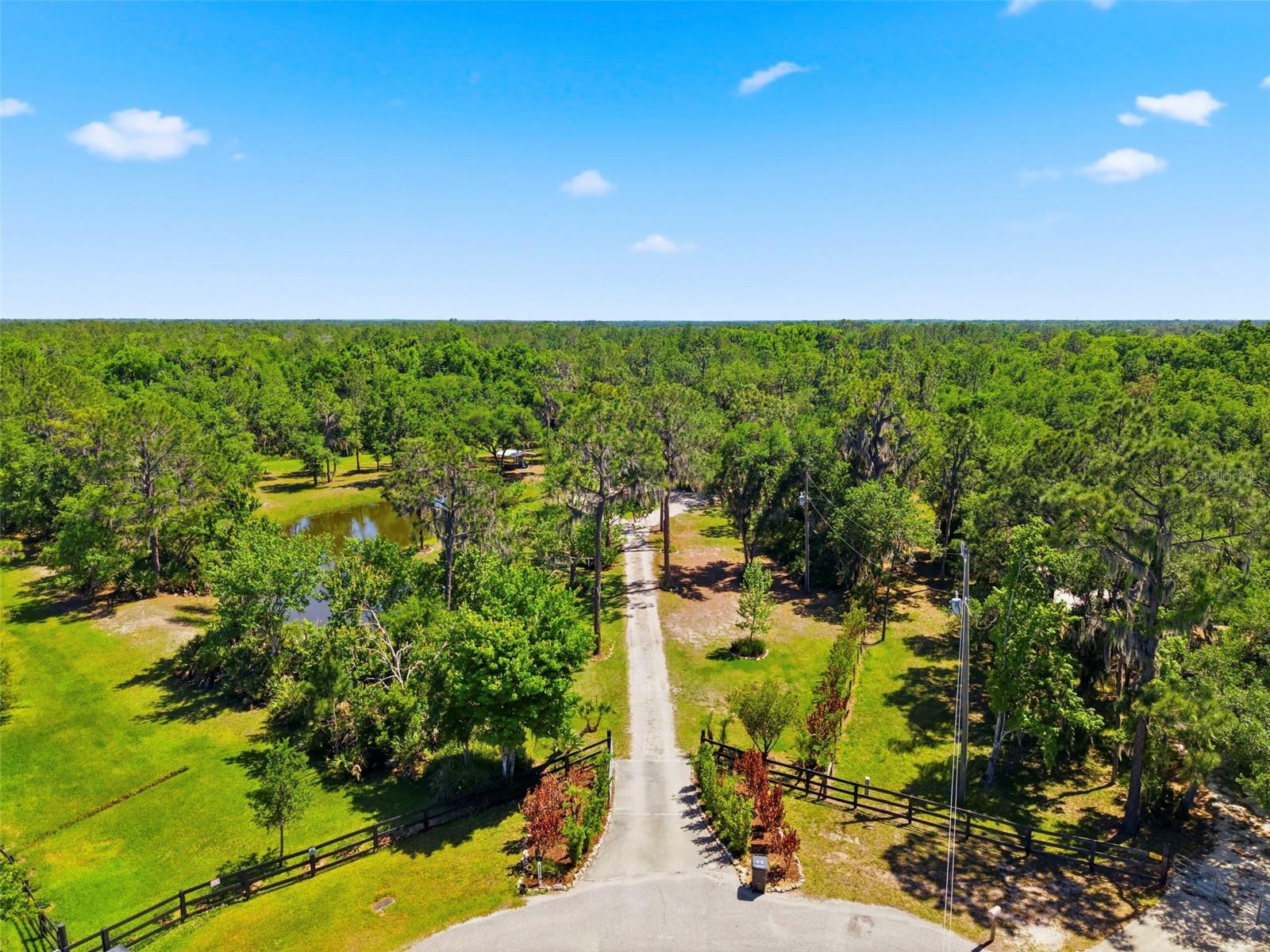 WINDING CREEK ROADWAYS PH II SP A - Residential