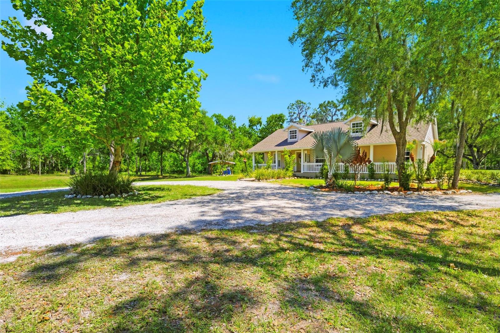 WINDING CREEK ROADWAYS PH II SP A - Residential