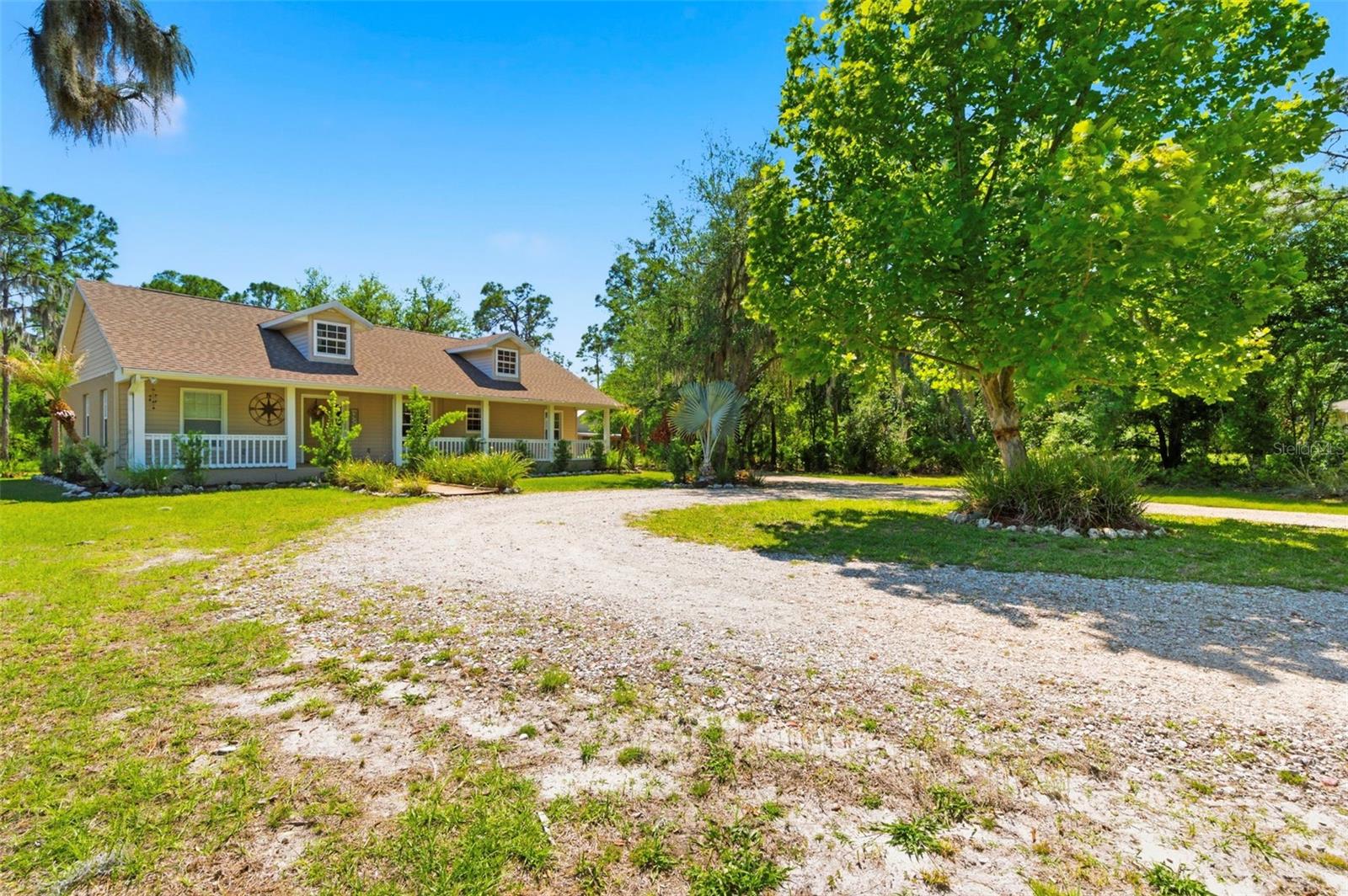 WINDING CREEK ROADWAYS PH II SP A - Residential