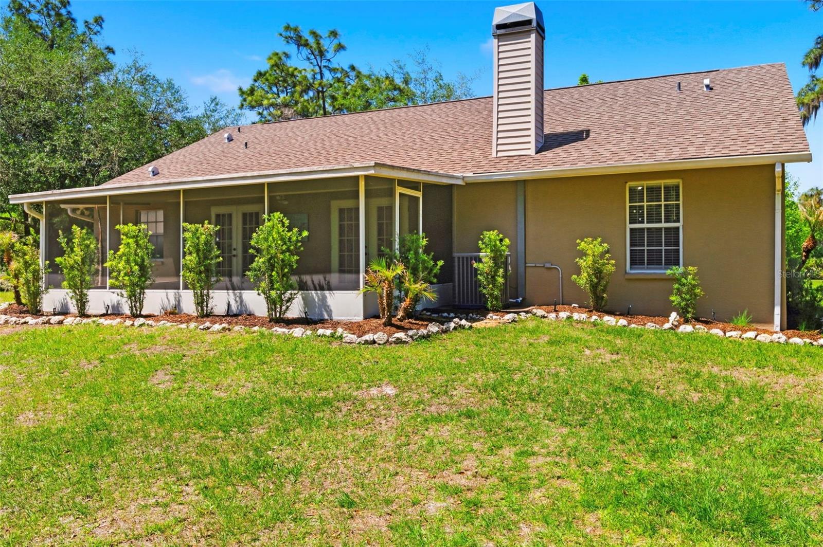 WINDING CREEK ROADWAYS PH II SP A - Residential