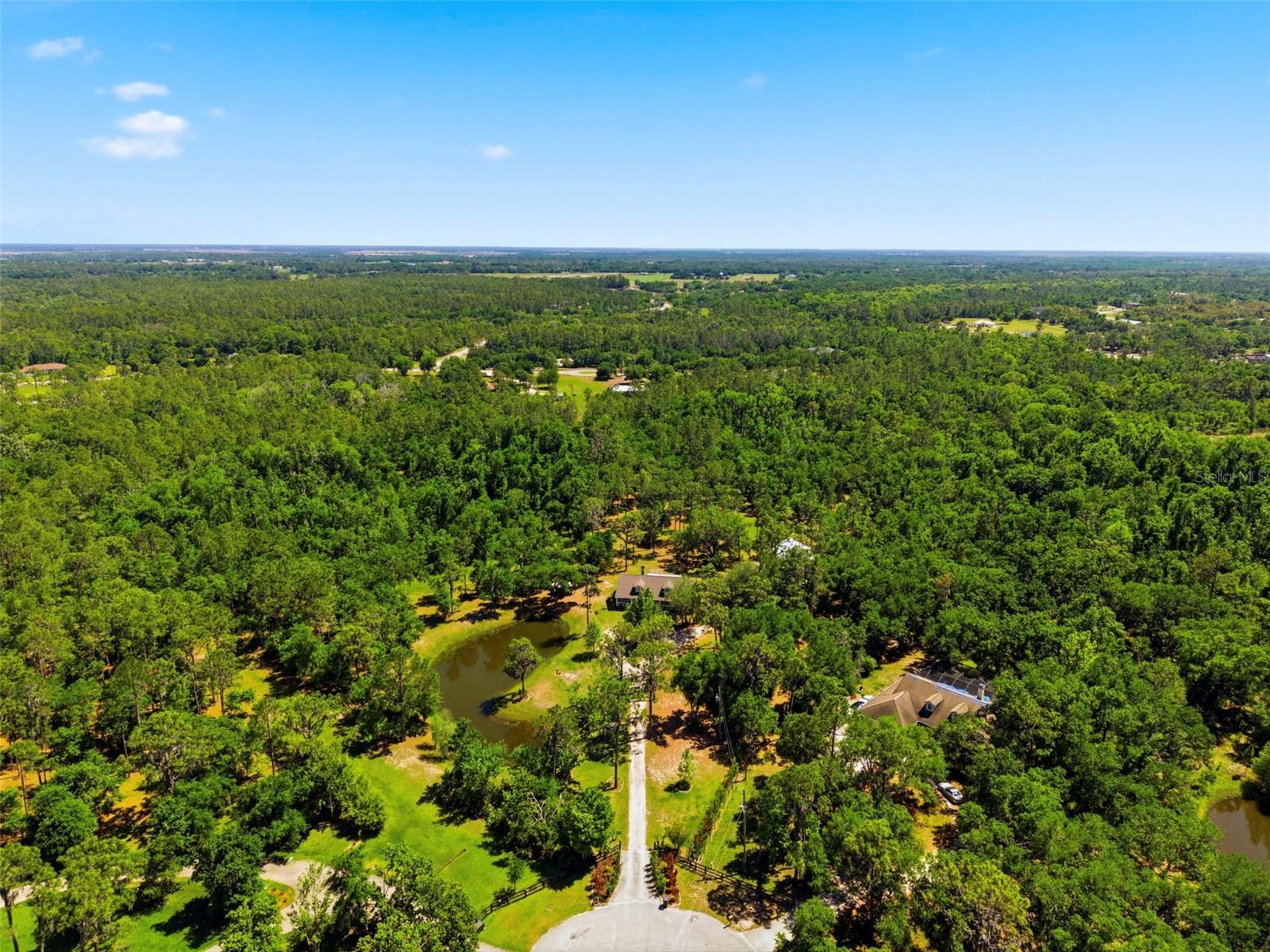 WINDING CREEK ROADWAYS PH II SP A - Residential