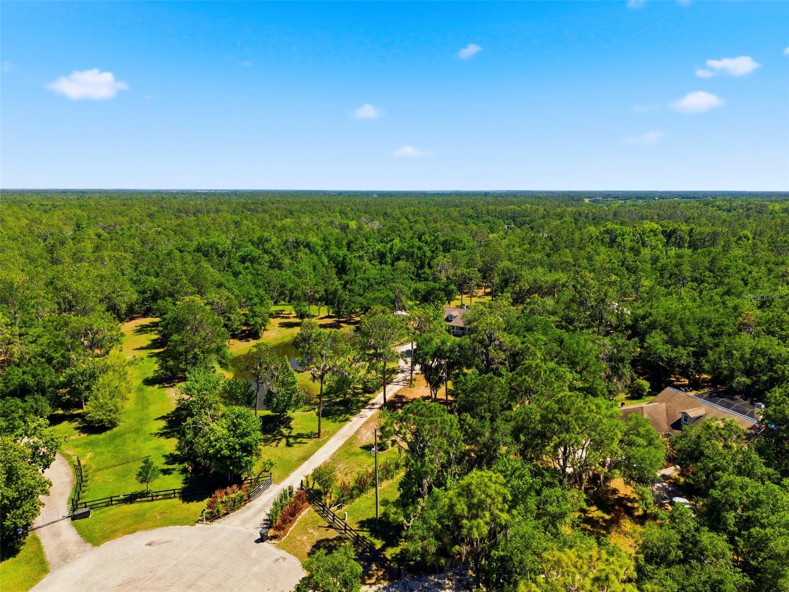 WINDING CREEK ROADWAYS PH II SP A - Residential