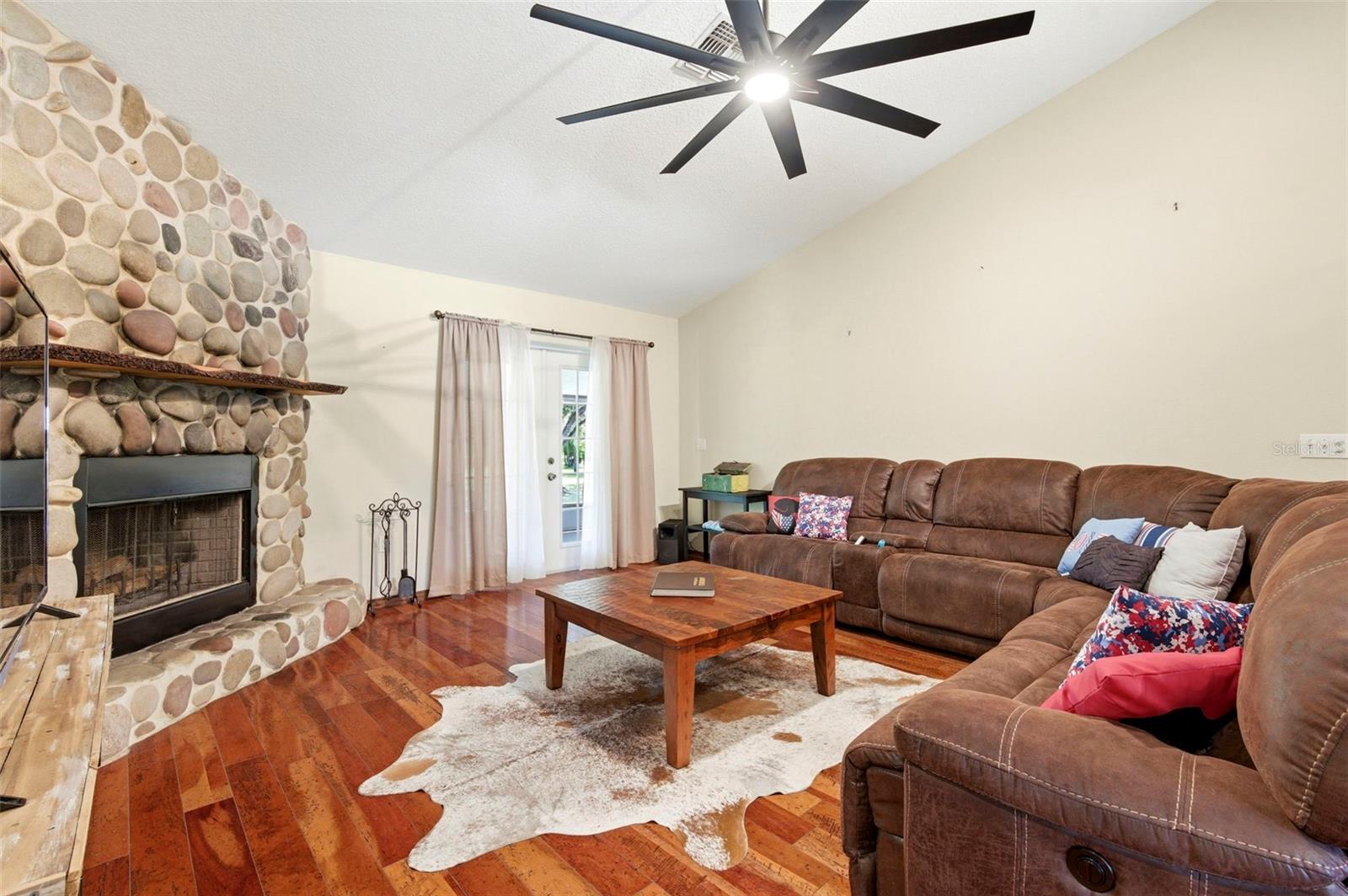 WINDING CREEK ROADWAYS PH II SP A - Residential